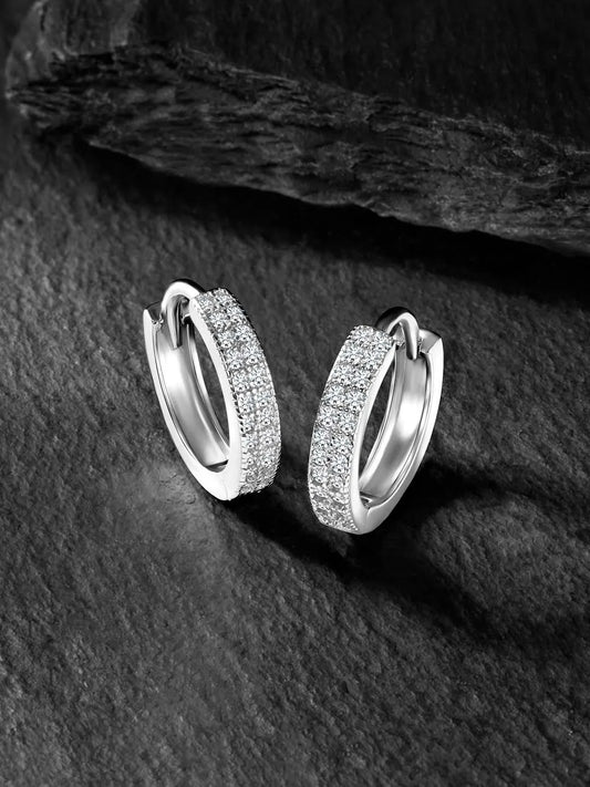 Sparkling Earrings – Dazzling Designs for Every Occasion | Peora