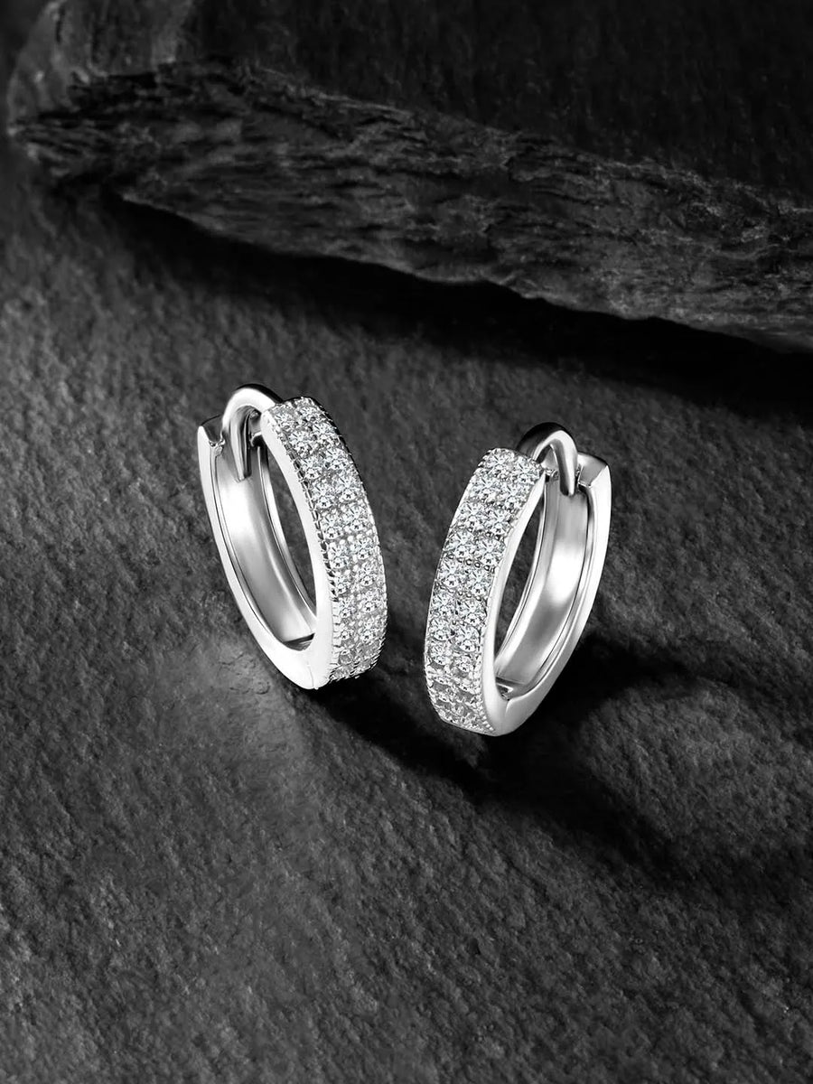 Sparkling Earrings – Dazzling Designs for Every Occasion | Peora