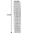 Sparkling Earrings – Dazzling Designs for Every Occasion | Peora
