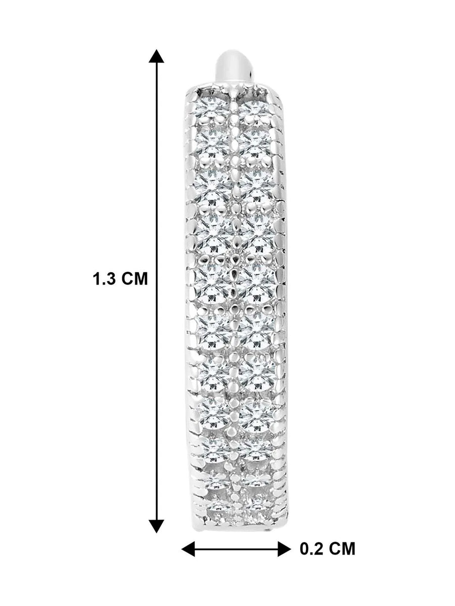 Sparkling Earrings – Dazzling Designs for Every Occasion | Peora