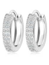 Sparkling Earrings – Dazzling Designs for Every Occasion | Peora