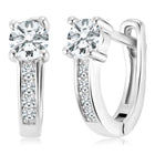 Hoop Earrings – Stylish & Timeless Jewellery for Women | Peora