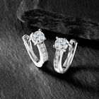 Hoop Earrings – Stylish & Timeless Jewellery for Women | Peora