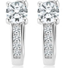 Hoop Earrings – Stylish & Timeless Jewellery for Women | Peora