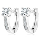 Hoop Earrings – Stylish & Timeless Jewellery for Women | Peora