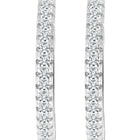 Hoop Earrings – Elegant & Versatile Jewellery for Women | Peora