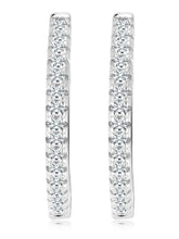 Hoop Earrings – Elegant & Versatile Jewellery for Women | Peora