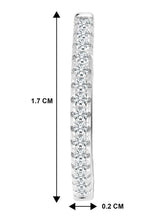 Hoop Earrings – Elegant & Versatile Jewellery for Women | Peora