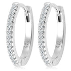 Hoop Earrings – Elegant & Versatile Jewellery for Women | Peora