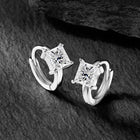 Hoop Earrings – Timeless & Fashionable Designs for Women | Peora