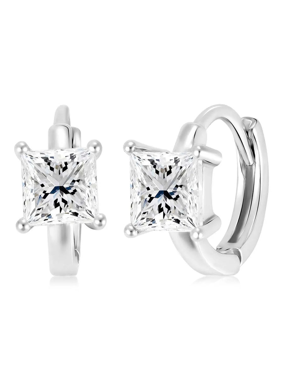 Hoop Earrings – Timeless & Fashionable Designs for Women | Peora