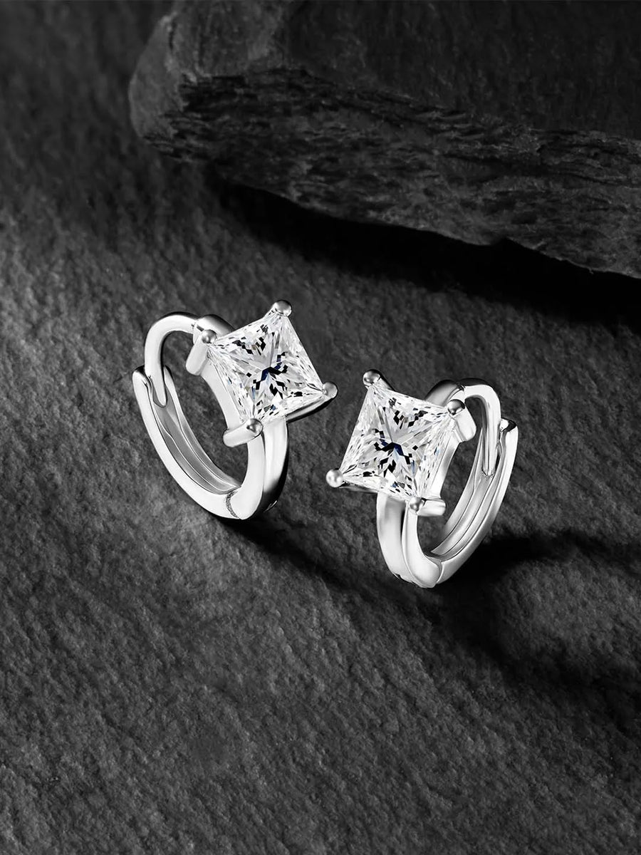 Hoop Earrings – Timeless & Fashionable Designs for Women | Peora