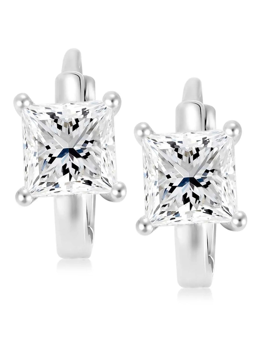 Hoop Earrings – Timeless & Fashionable Designs for Women | Peora