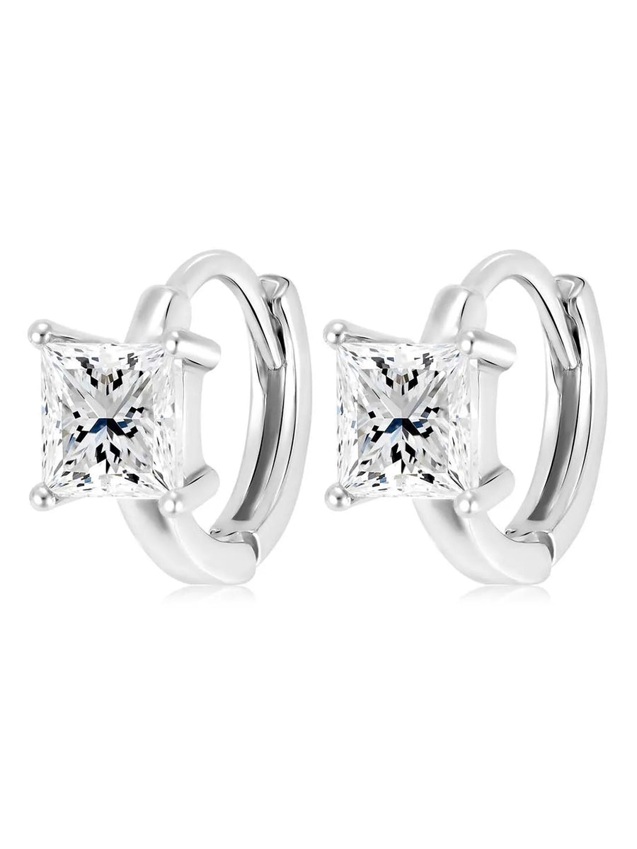 Hoop Earrings – Timeless & Fashionable Designs for Women | Peora