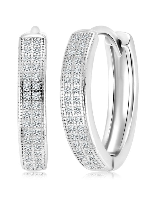 Hoop Earrings – Classic & Chic Styles for Every Occasion | Peora