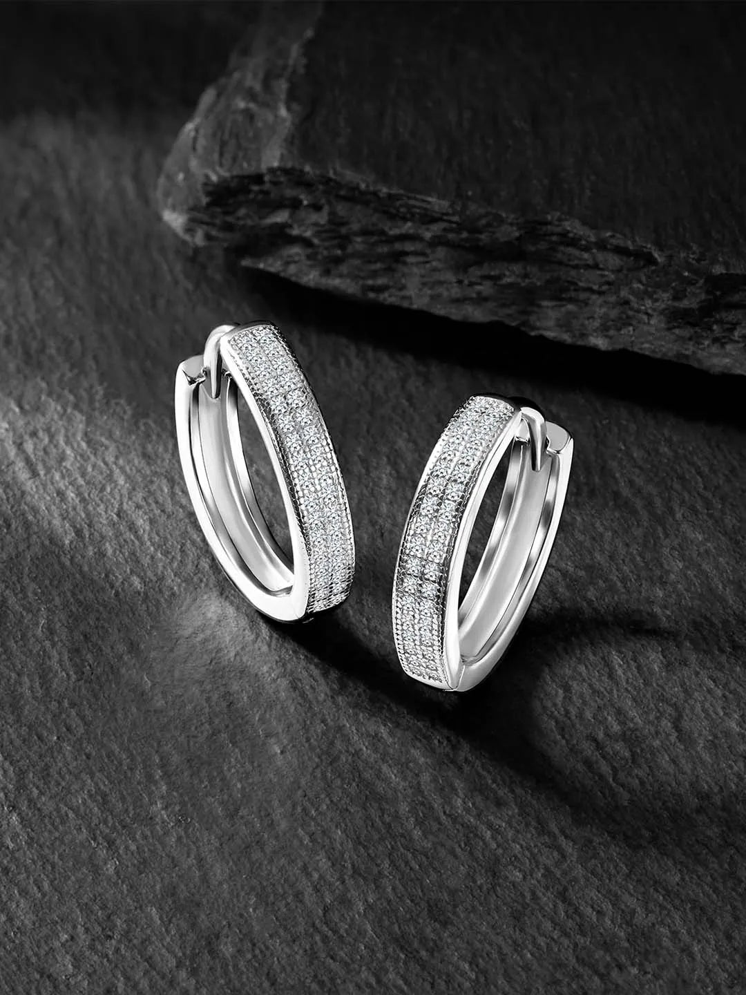 Hoop Earrings – Classic & Chic Styles for Every Occasion | Peora