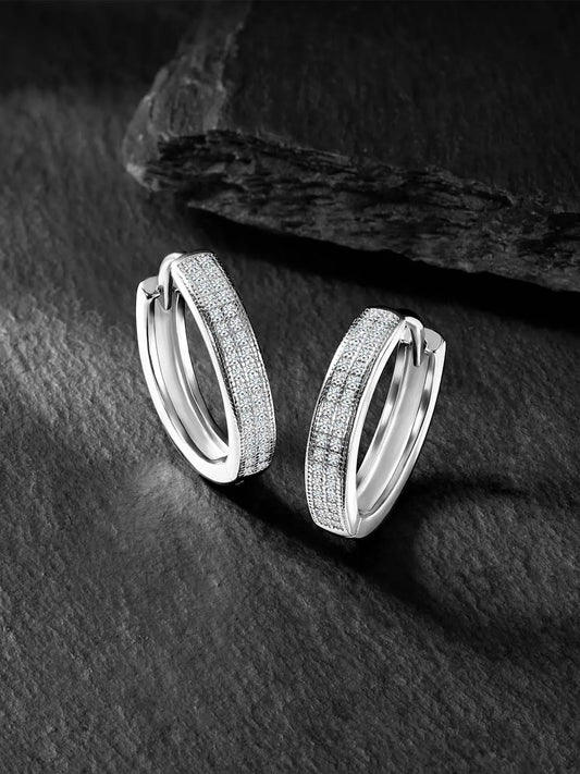 Hoop Earrings – Classic & Chic Styles for Every Occasion | Peora