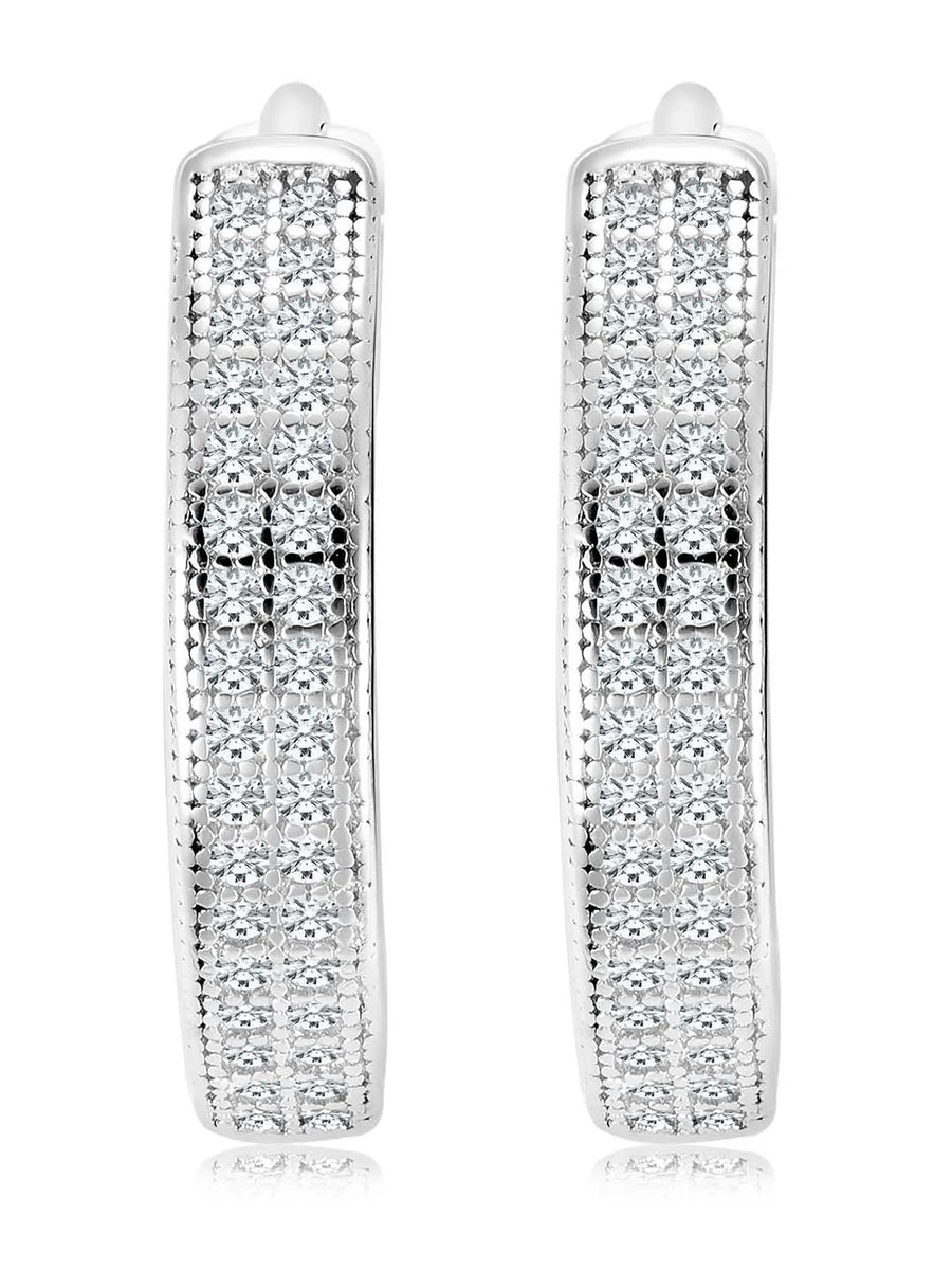 Hoop Earrings – Classic & Chic Styles for Every Occasion | Peora