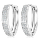 Hoop Earrings – Classic & Chic Styles for Every Occasion | Peora