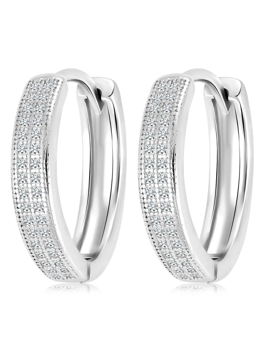 Hoop Earrings – Classic & Chic Styles for Every Occasion | Peora