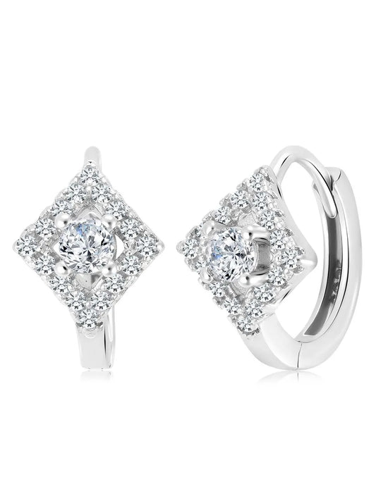 Hoop Earrings – Stylish & Trendy Designs for Women | Peora