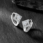 Hoop Earrings – Stylish & Trendy Designs for Women | Peora