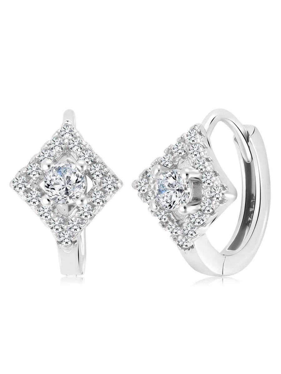 Hoop Earrings – Stylish & Trendy Designs for Women | Peora