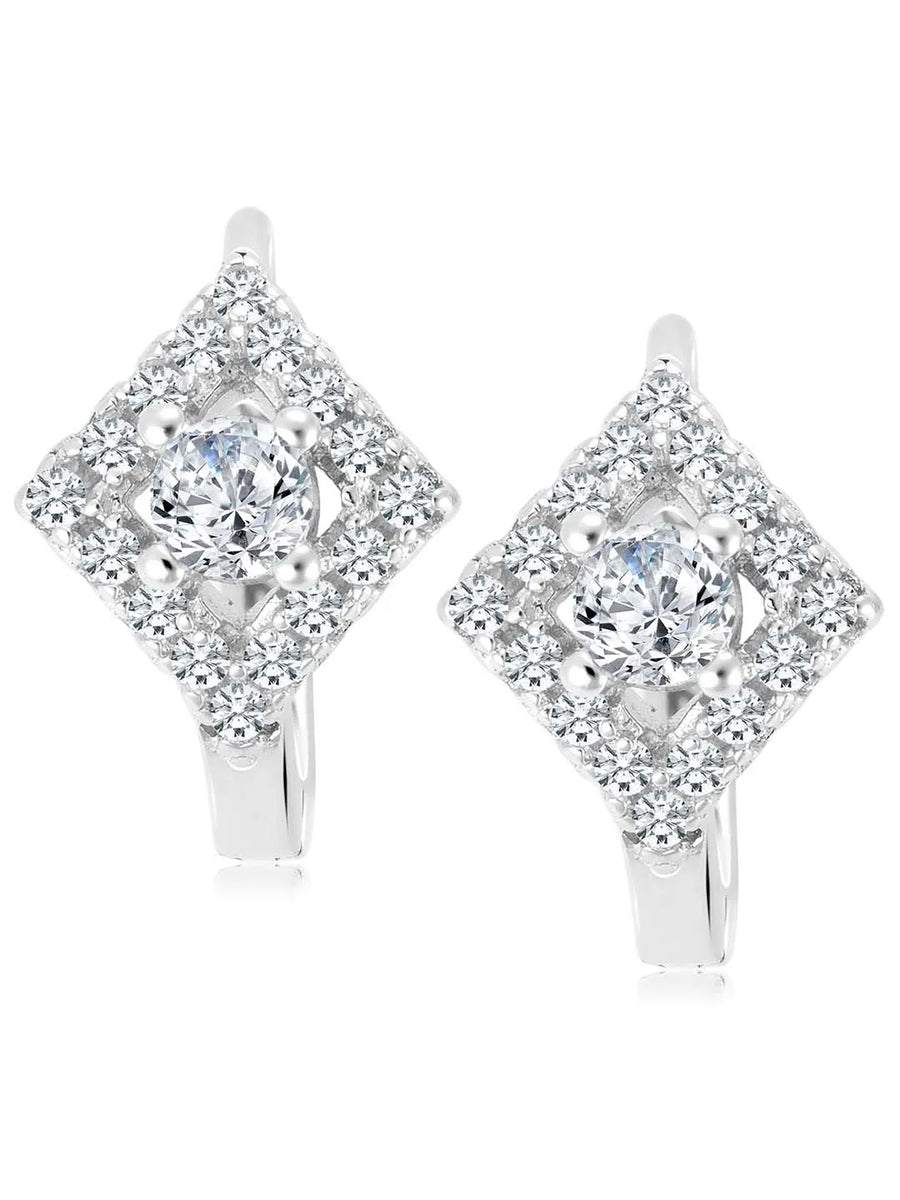 Hoop Earrings – Stylish & Trendy Designs for Women | Peora