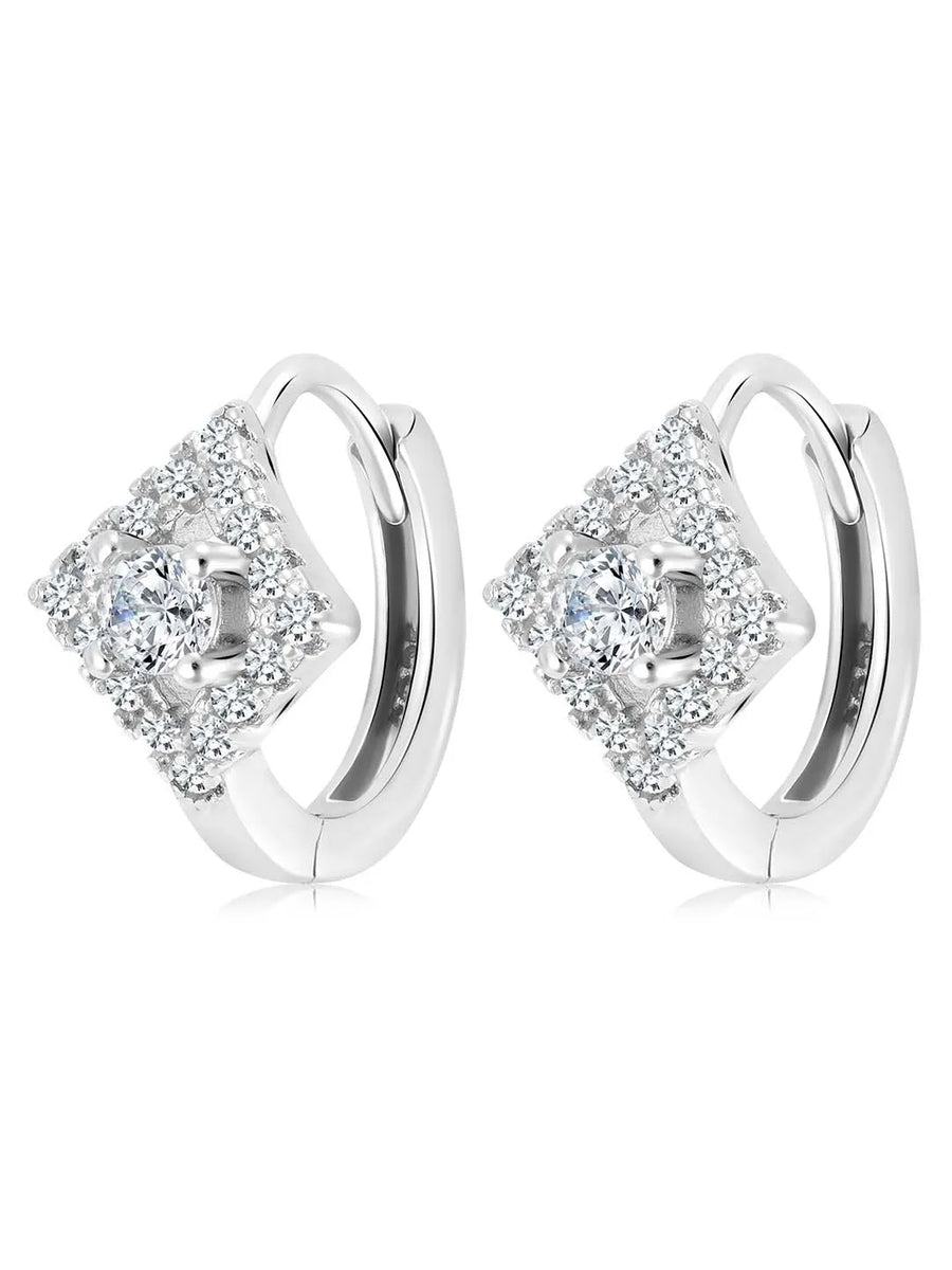 Hoop Earrings – Stylish & Trendy Designs for Women | Peora