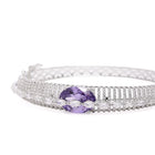 Sparkling Princess Kada Bracelet