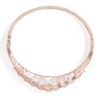 Elegant Stone Studded Party Wear Bangle