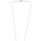 CZ Pendant Chain – Sparkling Fashion Jewellery by Peora

