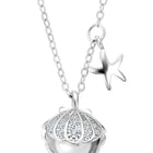 Appeal CZ Pendant Chain – Chic Fashion Jewellery by Peora

