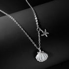 Appeal CZ Pendant Chain – Chic Fashion Jewellery by Peora

