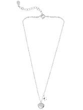 Appeal CZ Pendant Chain – Chic Fashion Jewellery by Peora


