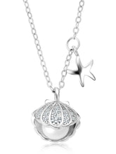Appeal CZ Pendant Chain – Chic Fashion Jewellery by Peora

