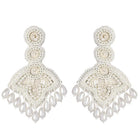 Dangle Earrings – Elegant & Stylish Designs for Women | Peora