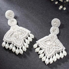 Dangle Earrings – Elegant & Stylish Designs for Women | Peora