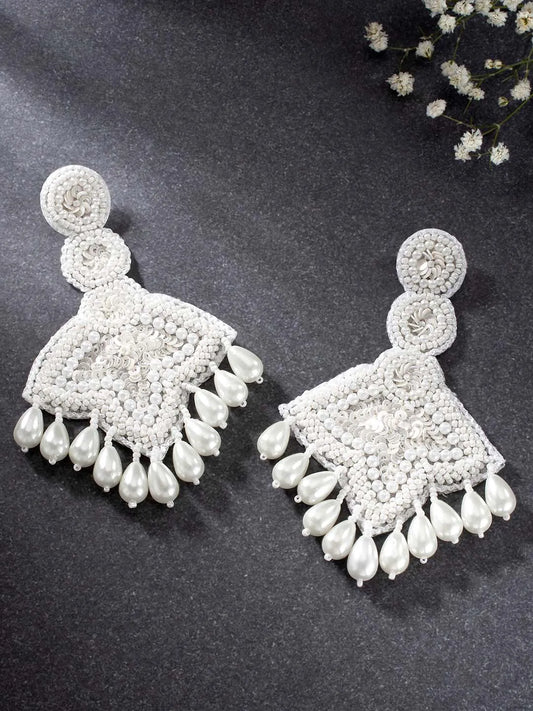 Dangle Earrings – Elegant & Stylish Designs for Women | Peora