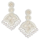 Dangle Earrings – Elegant & Stylish Designs for Women | Peora