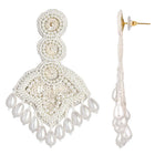 Dangle Earrings – Elegant & Stylish Designs for Women | Peora