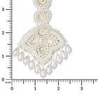 Dangle Earrings – Elegant & Stylish Designs for Women | Peora