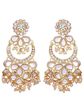 Maang Tikka Set – Elegant Bridal Forehead Jewellery | Peora

