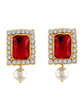 Pearl Choker Set by Peora | Elegant Pearl Fashion Jewellery

