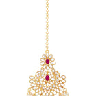 Crystal Choker Set by Peora – Sparkle with Sophisticated Style