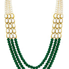 Long Necklace Set by Peora – Graceful Designs for Every Occasion