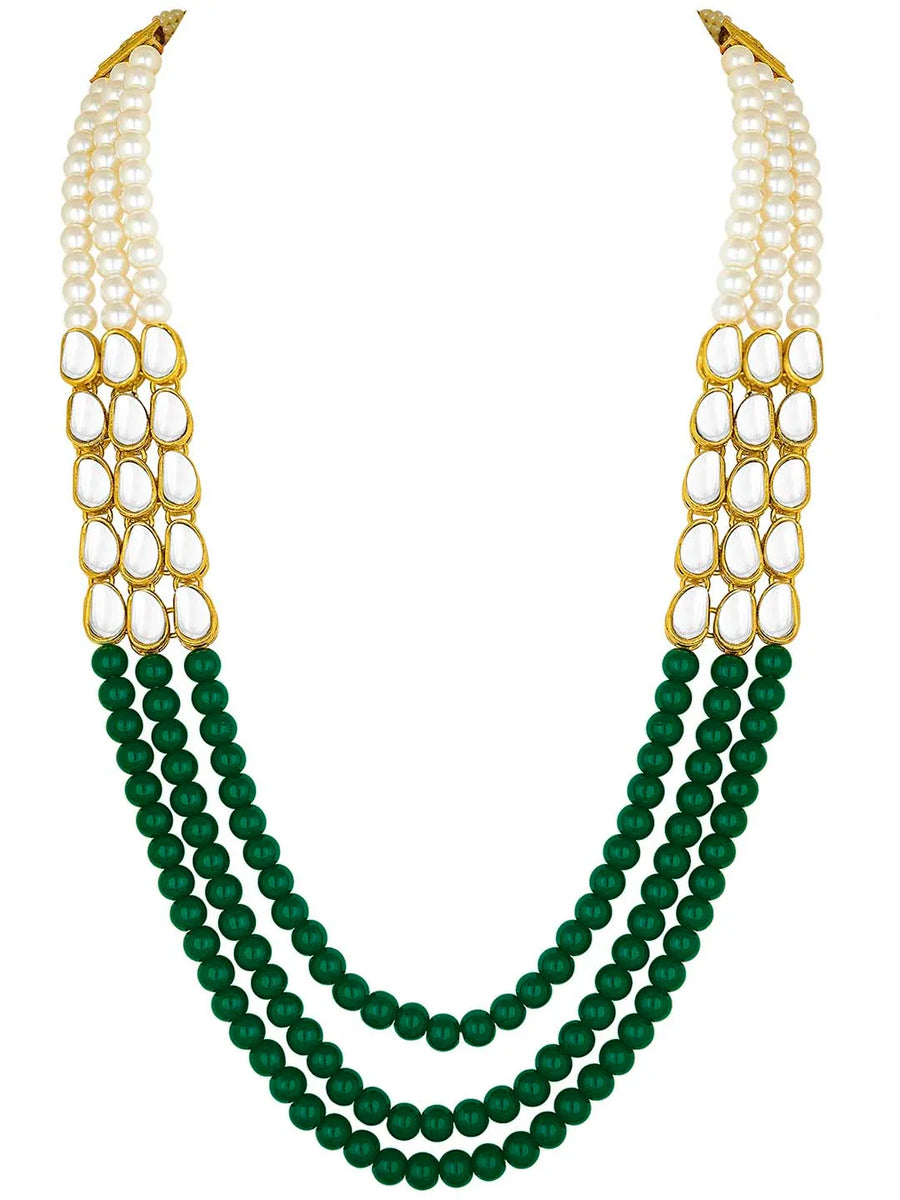 Long Necklace Set by Peora – Graceful Designs for Every Occasion