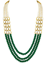 Long Necklace Set by Peora – Graceful Designs for Every Occasion