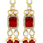 Kundan Choker Set by Peora – Traditional Elegance Redefined