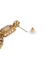 Gracefully Layered Kundan Necklace Set